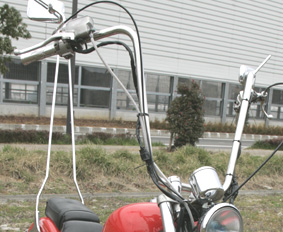 STEED VLX/VCL